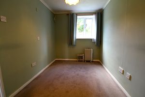 Bedroom- click for photo gallery